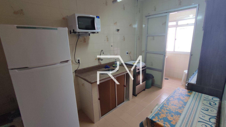 Imagem Apartamento com 1 Quarto à Venda, 59 m² em Vila Atlântica - Mongaguá