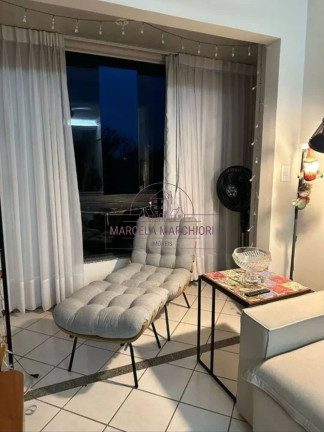 Imagem Apartamento com 2 Quartos à Venda, 80 m² em Itapuã - Vila Velha Imagem Apartamento com 2 Quartos à Venda, 80 m² em Itapuã - Vila Velha