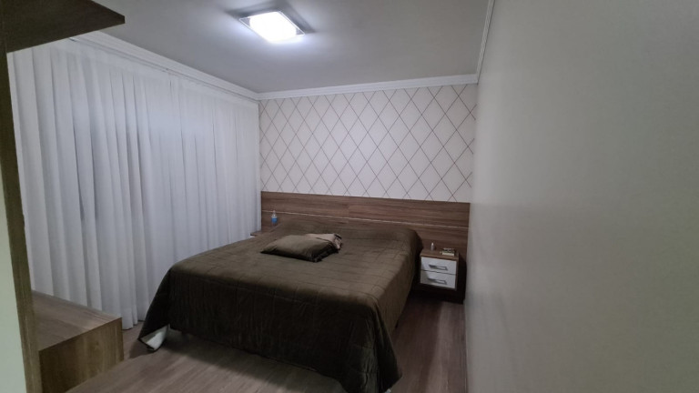 Imagem Apartamento com 4 Quartos à Venda, 182 m² em Nova Petrópolis - São Bernardo Do Campo