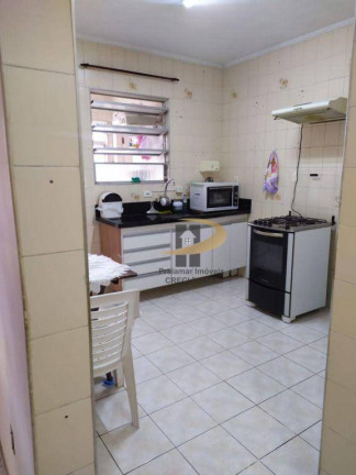 Imagem Apartamento com 2 Quartos à Venda, 77 m² em Vila Belmiro - Santos Imagem Apartamento com 2 Quartos à Venda, 77 m² em Vila Belmiro - Santos