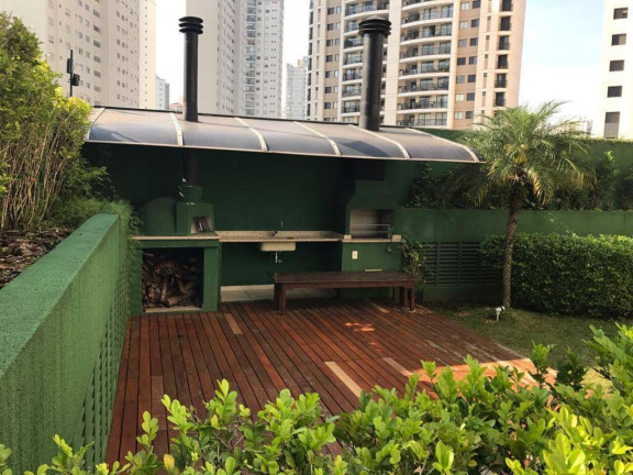 Foto do imóvel Apartamento com 3 Quartos à Venda, 189 m² em Santo Amaro - São Paulo