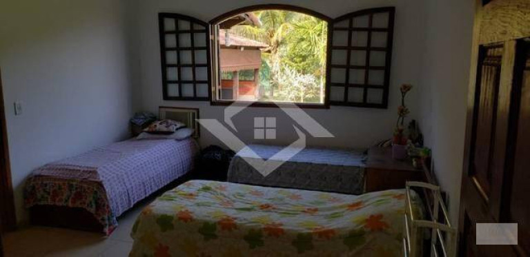 Imagem Casa com 2 Quartos à Venda, 1.200 m² em Campo Grande - Rio De Janeiro