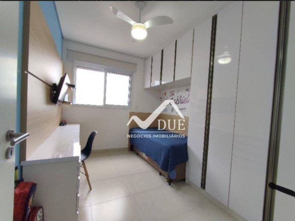 Imagem Apartamento com 2 Quartos à Venda, 85 m² em Marapé - Santos