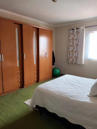 Imagem Sobrado com 2 Quartos à Venda, 127 m² em Lauzane Paulista - São Paulo