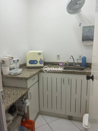 Imagem Sala Comercial à Venda, 75 m² em Centro - Campinas Imagem Sala Comercial à Venda, 75 m² em Centro - Campinas