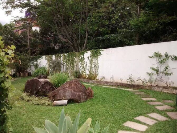 Imagem Casa com 5 Quartos à Venda, 639 m² em Parque Arco Iris - Atibaia