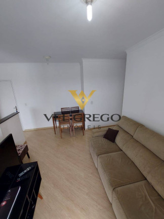 Imagem Apartamento com 2 Quartos à Venda, 50 m² em Taboão - São Bernardo Do Campo Imagem Apartamento com 2 Quartos à Venda, 50 m² em Taboão - São Bernardo Do Campo