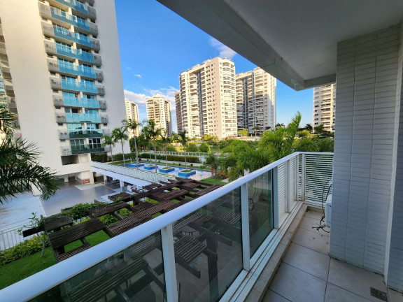 Imagem Imóvel com 2 Quartos à Venda, 79 m² em Barra Da Tijuca - Rio De Janeiro