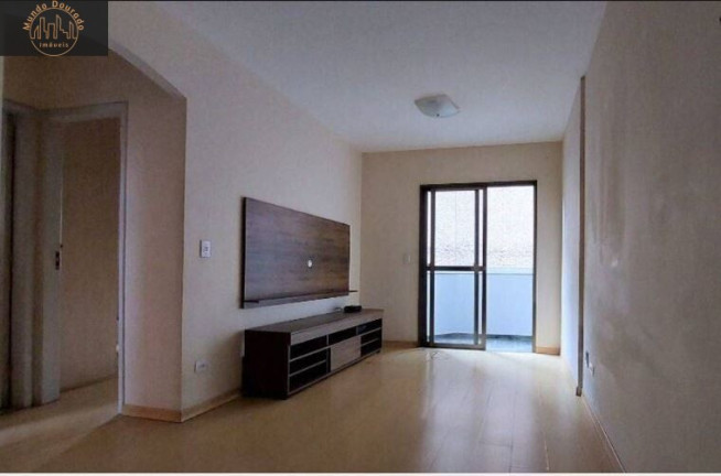 Apartamento com 2 Quartos à Venda, 64 m² em Baeta Neves - São Bernardo Do Campo