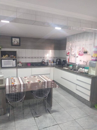 Imagem Casa com 3 Quartos à Venda, 178 m² em Metalúrgicos - Osasco Imagem Casa com 3 Quartos à Venda, 178 m² em Metalúrgicos - Osasco