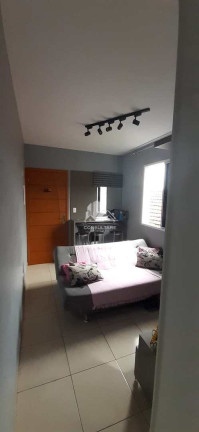 Imagem Apartamento com 1 Quarto à Venda, 28 m² em Vila São Jorge - São Vicente Imagem Apartamento com 1 Quarto à Venda, 28 m² em Vila São Jorge - São Vicente