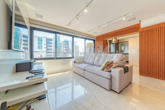 Imagem Apartamento com 3 Quartos à Venda, 101 m² em Passo Da Areia - Porto Alegre Imagem Apartamento com 3 Quartos à Venda, 101 m² em Passo Da Areia - Porto Alegre