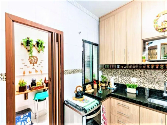 Imagem Casa com 2 Quartos à Venda, 125 m² em Vila Primavera - São Paulo Imagem Casa com 2 Quartos à Venda, 125 m² em Vila Primavera - São Paulo