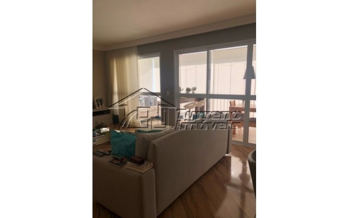 Imagem Apartamento com 3 Quartos à Venda, 142 m² em Jardim Das Indústrias - São José Dos Campos Imagem Apartamento com 3 Quartos à Venda, 142 m² em Jardim Das Indústrias - São José Dos Campos