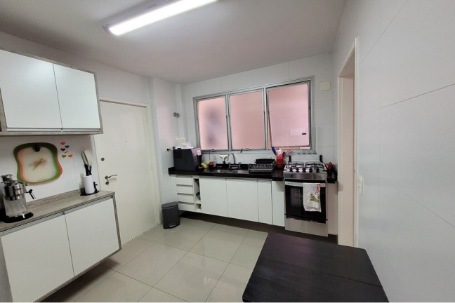 Imagem Imóvel com 2 Quartos à Venda, 96 m² em Moema - São Paulo