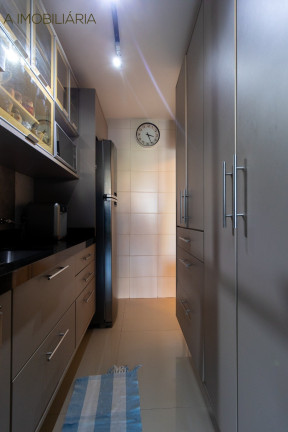 Imagem Imóvel com 3 Quartos à Venda, 96 m² em Baeta Neves - São Bernardo Do Campo