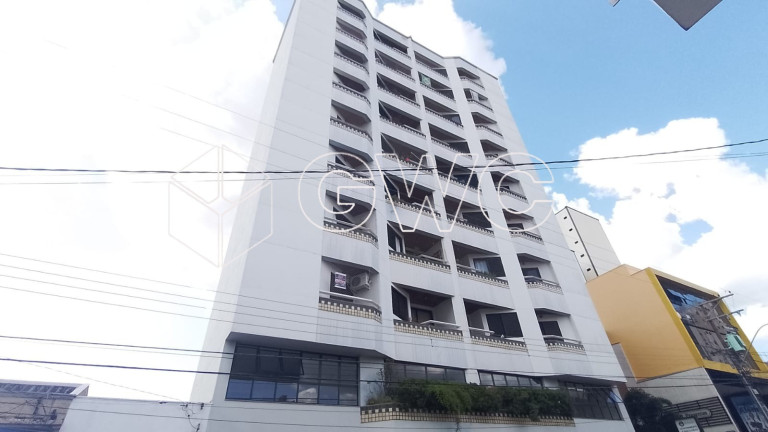 Apartamento com 2 Quartos à Venda, 80 m² em Centro - Marília