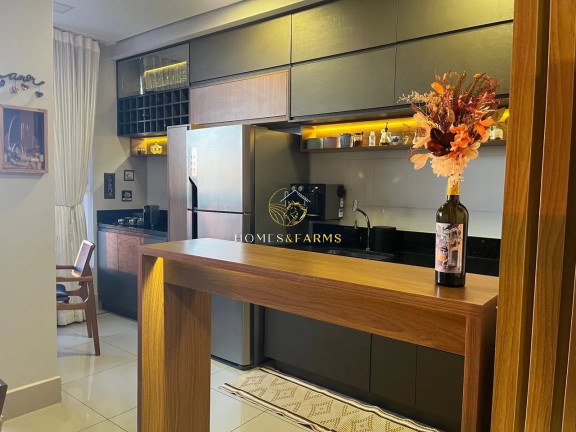 Imagem Apartamento com 2 Quartos à Venda, 69 m² em Jardim Atlântico - Goiânia Imagem Apartamento com 2 Quartos à Venda, 69 m² em Jardim Atlântico - Goiânia