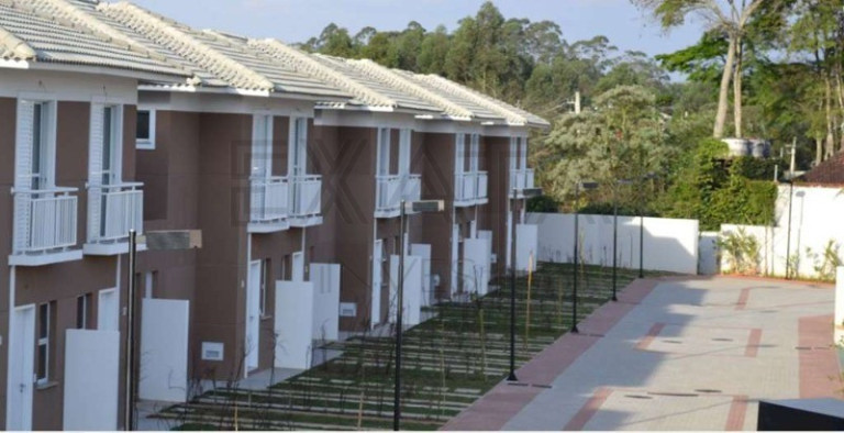 Imagem Imóvel com 2 Quartos à Venda, 80 m² em Portal Do Santa Paula - Cotia