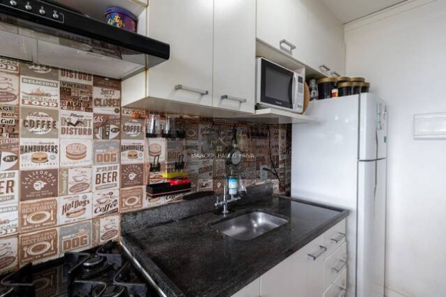 Imagem Apartamento com 2 Quartos à Venda, 50 m² em Vila Nova Cachoeirinha - São Paulo