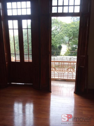 Imagem Casa com 1 Quarto à Venda, 700 m² em Consolação - São Paulo