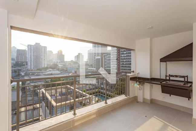 Imagem Apartamento com 2 Quartos à Venda, 67 m² em Ipiranga - São Paulo