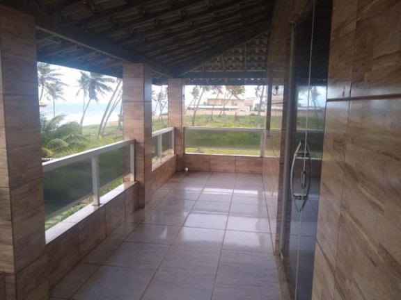 Imagem Casa com 3 Quartos à Venda, 180 m² em Barra Do Jacuípe - Camaçari