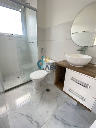 Imagem Apartamento com 2 Quartos para Alugar, 56 m² em Planalto - São Bernardo Do Campo Imagem Apartamento com 2 Quartos para Alugar, 56 m² em Planalto - São Bernardo Do Campo