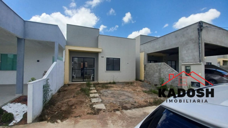Casa com 2 Quartos à Venda, 150 m² em Papagaio - Feira De Santana