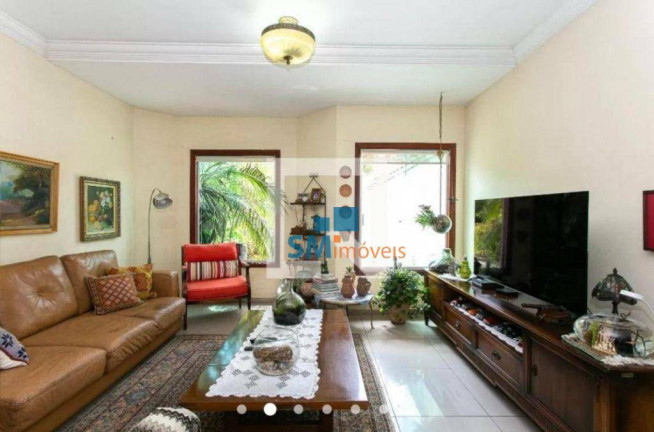 Imagem Sobrado com 3 Quartos à Venda, 218 m² em Vila Matilde - São Paulo Imagem Sobrado com 3 Quartos à Venda, 218 m² em Vila Matilde - São Paulo
