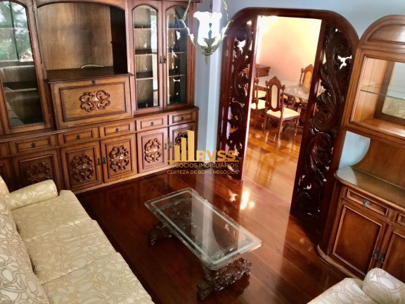 Imagem Apartamento com 3 Quartos à Venda, 160 m² em Vila Bastos - Santo André Imagem Apartamento com 3 Quartos à Venda, 160 m² em Vila Bastos - Santo André