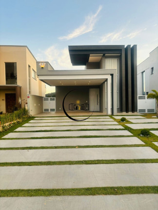 Imagem Casa de Condomínio com 4 Quartos à Venda, 270 m² em Residencial Ibi-aram Ii - Itupeva Imagem Casa de Condomínio com 4 Quartos à Venda, 270 m² em Residencial Ibi-aram Ii - Itupeva