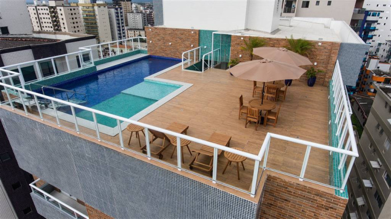 Imagem Apartamento com 3 Quartos à Venda, 105 m² em Guilhermina - Praia Grande Imagem Apartamento com 3 Quartos à Venda, 105 m² em Guilhermina - Praia Grande