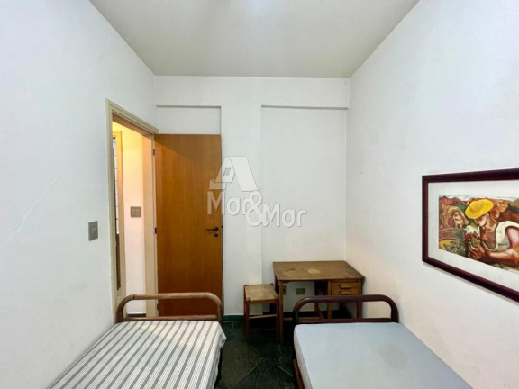 Imagem Apartamento com 3 Quartos à Venda, 81 m² em Enseada - Guarujá
