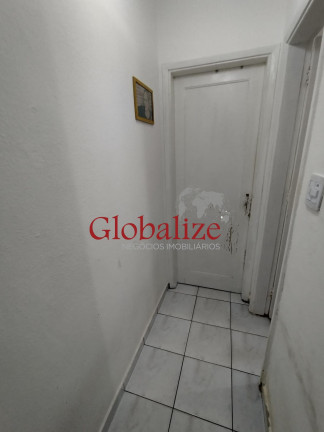 Imagem Imóvel com 1 Quarto à Venda, 52 m² em Boqueirão - Santos