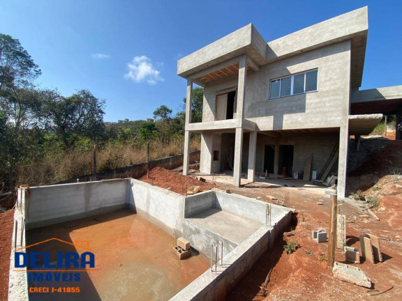 Casa com 3 Quartos à Venda, 500 m² em Parque Bela Vista - Mairiporã