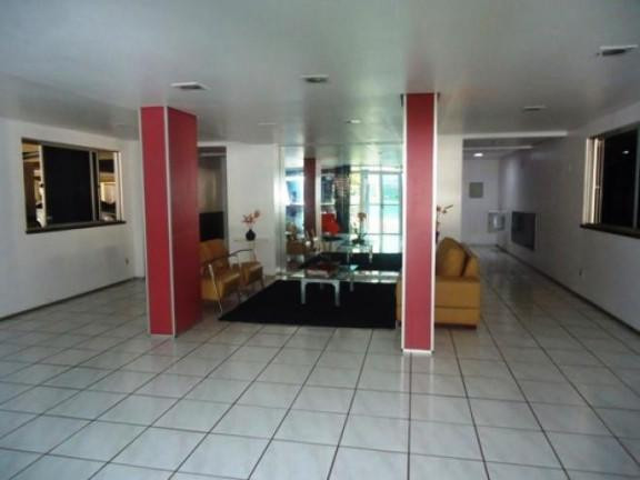 Imagem Apartamento com 1 Quarto à Venda,  em Jóquei - Teresina