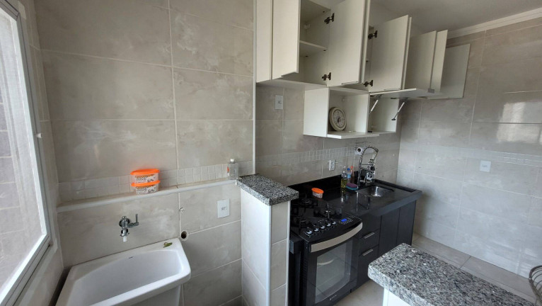 Imagem Apartamento com 2 Quartos à Venda, 73 m² em Canto Do Forte - Praia Grande Imagem Apartamento com 2 Quartos à Venda, 73 m² em Canto Do Forte - Praia Grande
