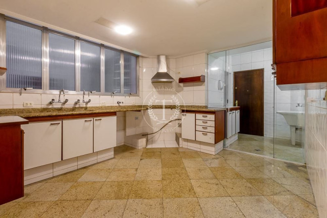 Imagem Apartamento com 3 Quartos à Venda, 125 m² em Pinheiros - São Paulo