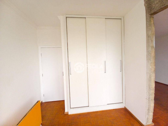 Imagem Apartamento com 3 Quartos à Venda, 126 m² em Centro - Americana