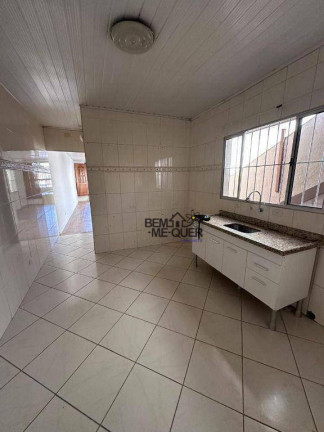 Imagem Casa com 1 Quarto à Venda, 63 m² em Jardim Santo Elias - São Paulo Imagem Casa com 1 Quarto à Venda, 63 m² em Jardim Santo Elias - São Paulo