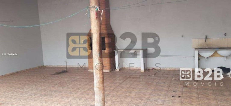Imagem Casa com 1 Quarto à Venda, 170 m² em Vila Nove De Julho - Bauru Imagem Casa com 1 Quarto à Venda, 170 m² em Vila Nove De Julho - Bauru