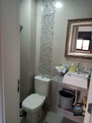 Imagem Apartamento com 2 Quartos à Venda, 53 m² em Vila Euclides - São Bernardo Do Campo