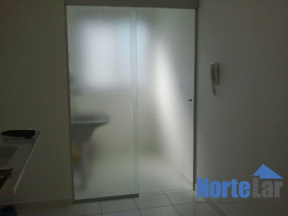 Imagem Apartamento com 2 Quartos à Venda, 48 m² em Vila Palmeiras - São Paulo