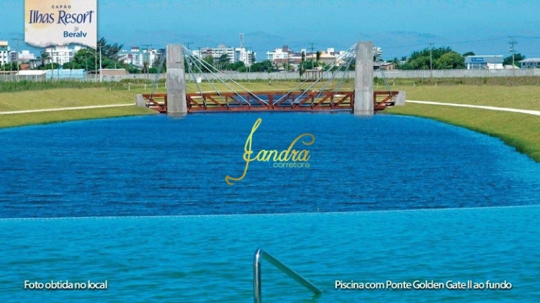 Imagem Terreno à Venda, 343 m² em Capão Ilhas Resort - Capão Da Canoa Imagem Terreno à Venda, 343 m² em Capão Ilhas Resort - Capão Da Canoa