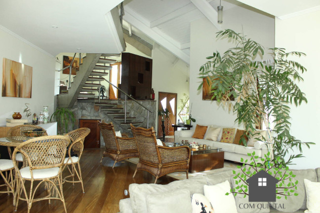 Imagem Casa com 3 Quartos à Venda, 598 m² em Jardim Do Golf I - Jandira Imagem Casa com 3 Quartos à Venda, 598 m² em Jardim Do Golf I - Jandira