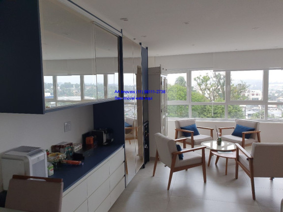 Imagem Imóvel com 3 Quartos à Venda, 242 m² em Granja Viana - Cotia