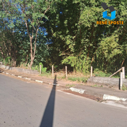 Terreno à Venda, 552 m² em Palu - São Pedro