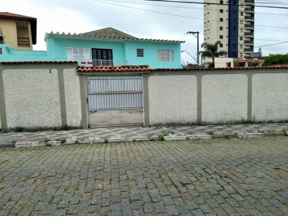 Sobrado com 3 Quartos à Venda, 153 m² em Vila Figueira - Suzano