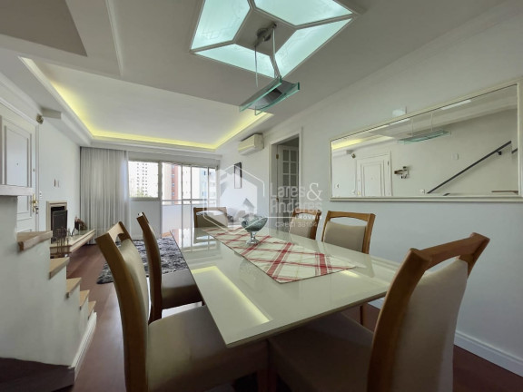 Imagem Apartamento com 5 Quartos à Venda, 243 m² em Vila Mascote - São Paulo Imagem Apartamento com 5 Quartos à Venda, 243 m² em Vila Mascote - São Paulo
